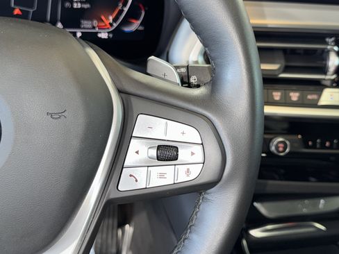 Certified 2024 BMW X3 sDrive30i w/ Convenience Package image 23