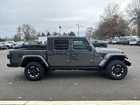 New 2026 Jeep Gladiator Rubicon image 6