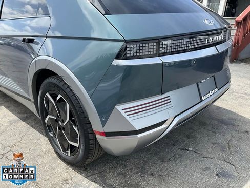 Used 2024 Hyundai Ioniq 5 Limited RWD image 82