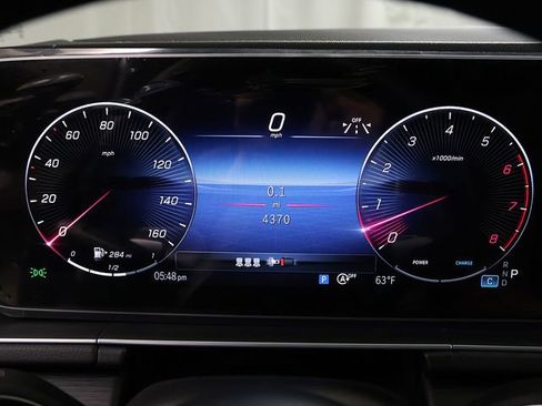 Certified 2026 Mercedes-Benz GLE 450 4MATIC image 17