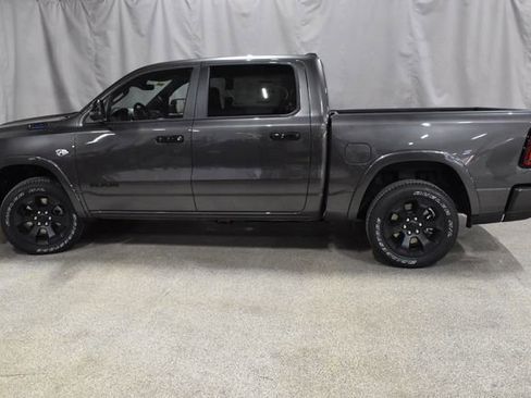 New 2026 RAM 1500 Big Horn image 5