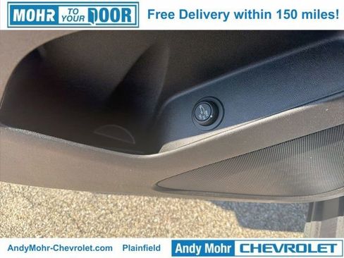 Used 2024 Chevrolet Equinox LT image 13