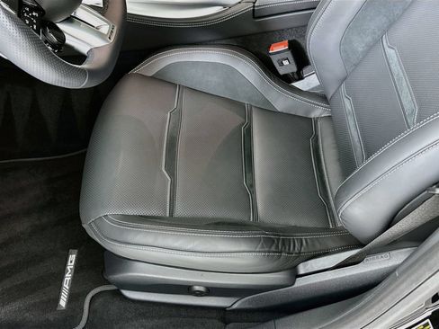 Certified 2026 Mercedes-Benz AMG GT 53 image 21