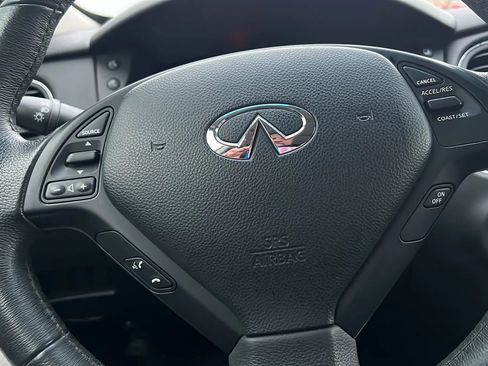 Used 2012 INFINITI EX35 Journey AWD/4WD image 23