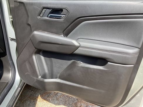 New 2026 GMC Canyon Elevation w/ Convenience Package RWD image 21