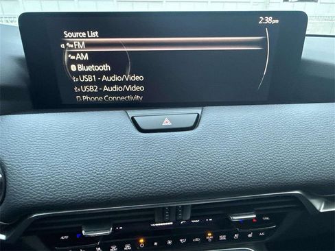 New 2026 MAZDA CX-90 3.3 Turbo w/ Preferred Package AWD/4WD image 20