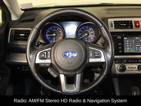 Used 2015 Subaru Legacy 2.5i Premium AWD/4WD image 7