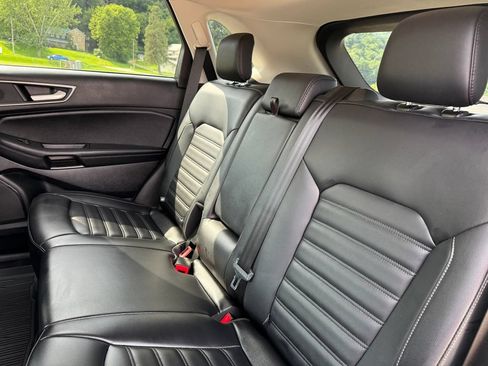 Used 2024 Ford Edge SEL w/ Convenience Package AWD/4WD image 38