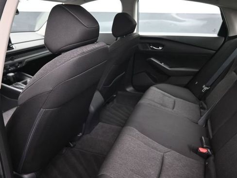 Certified 2024 Honda Accord LX image 2