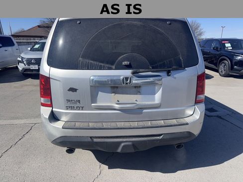 Used 2012 Honda Pilot EX image 6