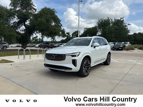 Used 2026 Volvo XC90 B6 Plus w/ Protection Package Premier image 1