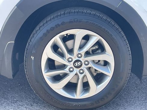 Used 2016 Hyundai Tucson SE FWD image 9