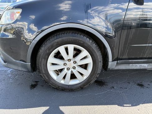 Used 2008 Subaru Tribeca Limited AWD/4WD image 9
