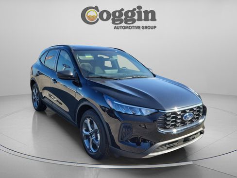 New 2026 Ford Escape ST-Line w/ Tech Pack #1 FWD image 7