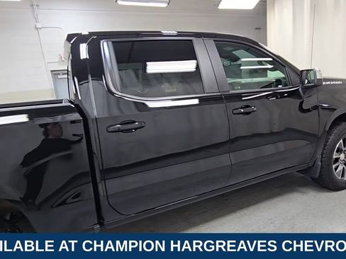 Certified 2024 Chevrolet Silverado 1500 LT image 11