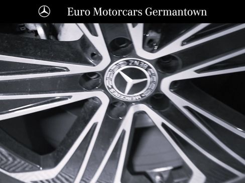 Certified 2023 Mercedes-Benz EQE 350+ 4MATIC SUV image 8