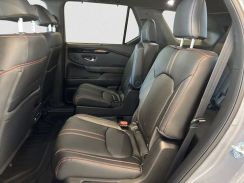 New 2026 Honda Pilot TrailSport image 13