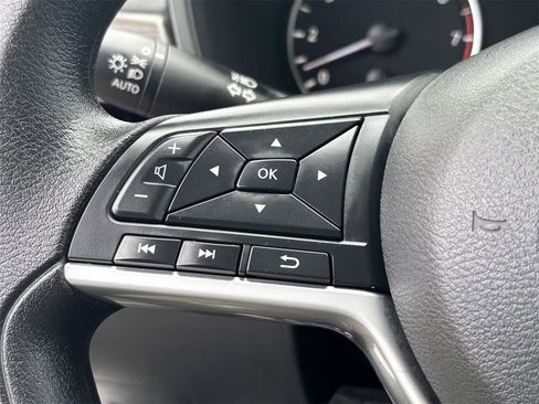 New 2025 Nissan Altima 2.5 SV w/ SV Special Edition Package image 32