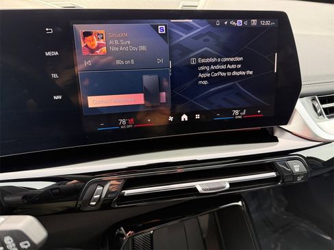 Certified 2025 BMW X1 xDrive28i w/ Convenience Package image 20