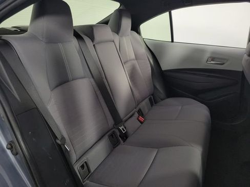 Used 2021 Toyota Corolla SE FWD image 17