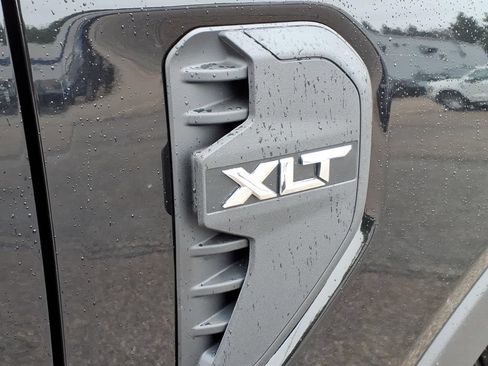 New 2026 Ford Ranger XLT w/ Equipment Group 301A High AWD/4WD image 11