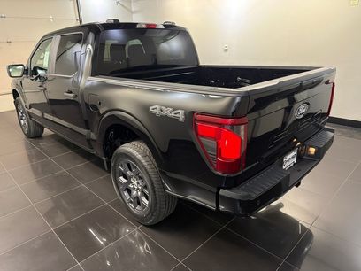 New 2026 Ford F150 STX w/ Equipment Group 200A