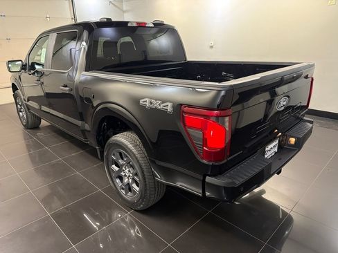 New 2026 Ford F150 STX w/ Equipment Group 200A AWD/4WD image 4