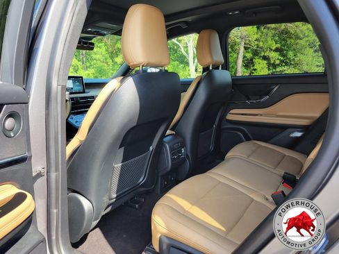 Used 2021 Lincoln Corsair Reserve w/ Equipment Group 201A FWD image 16