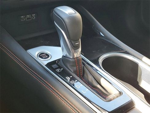 Certified 2025 Nissan Altima 2.5 SR image 24