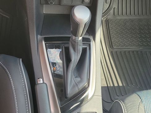 Used 2015 Toyota Corolla S w/ Driver Convenience Package image 25