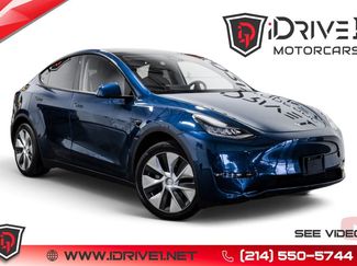 Used 2021 Tesla Model Y Long Range AWD/4WD video 1