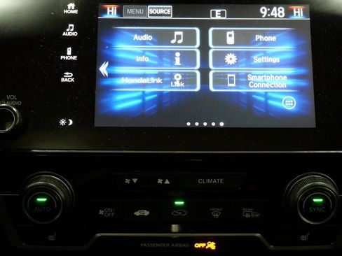 Used 2022 Honda CR-V EX image 21