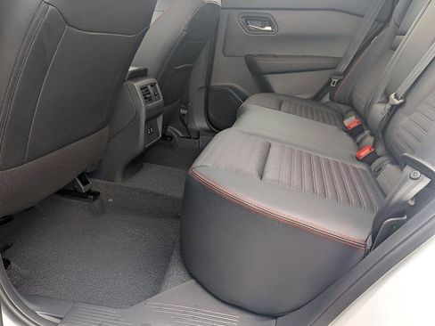 New 2026 Nissan Rogue SV AWD/4WD image 21