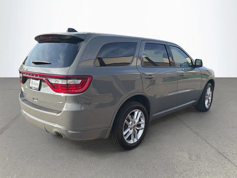 Used 2023 Dodge Durango GT AWD/4WD image 4