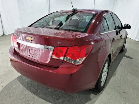 Used 2016 Chevrolet Cruze LT image 11