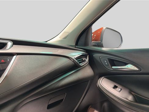 Used 2020 Buick Encore GX Select AWD/4WD image 10