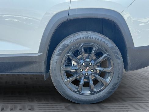 New 2025 GMC Terrain Elevation w/ Black Edition image 31