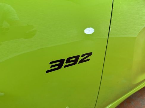 Used 2023 Dodge Charger Scat Pack w/ Daytona Edition Group image 6