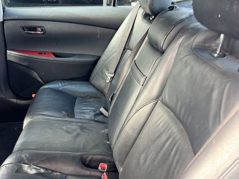 Used 2007 Lexus ES 350 FWD image 23