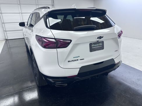 Used 2021 Chevrolet Blazer RS AWD/4WD image 15