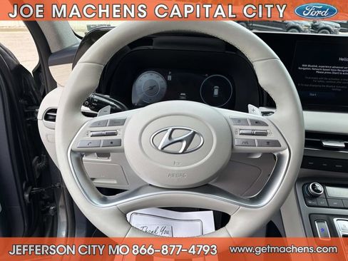 Used 2023 Hyundai Palisade Limited image 29
