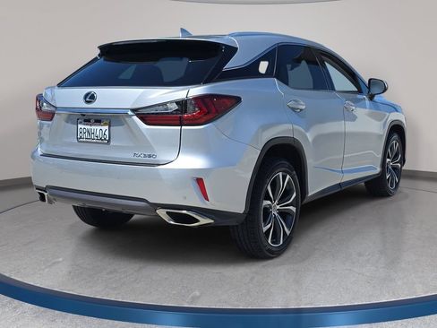 Used 2019 Lexus RX 350 FWD w/ Navigation Package image 6