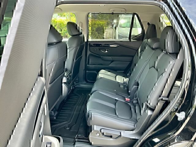 New 2026 Honda Pilot EX-L image 9