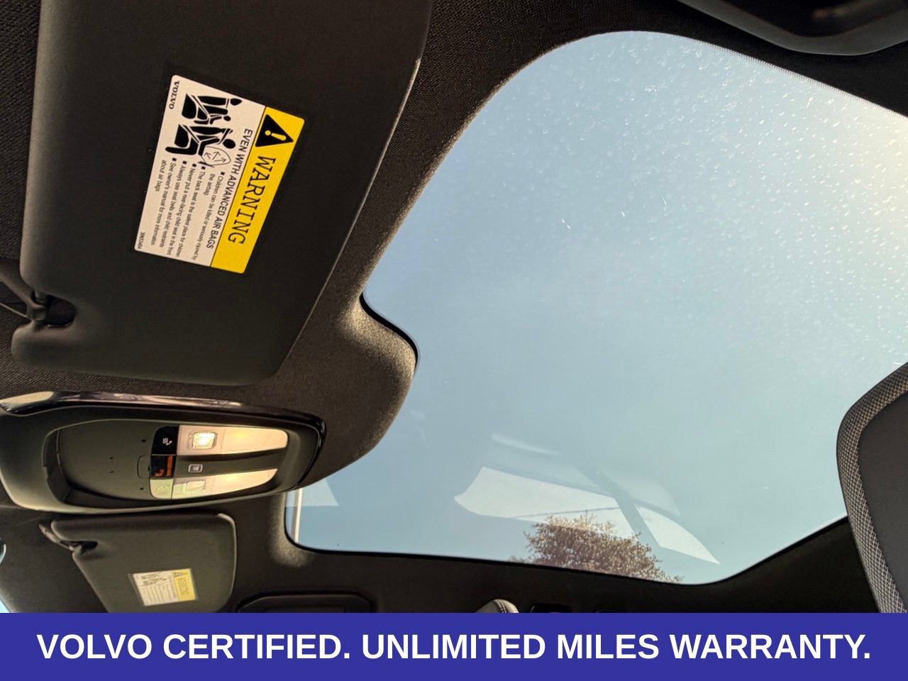 Certified 2023 Volvo C40 Recharge Core AWD/4WD image 24