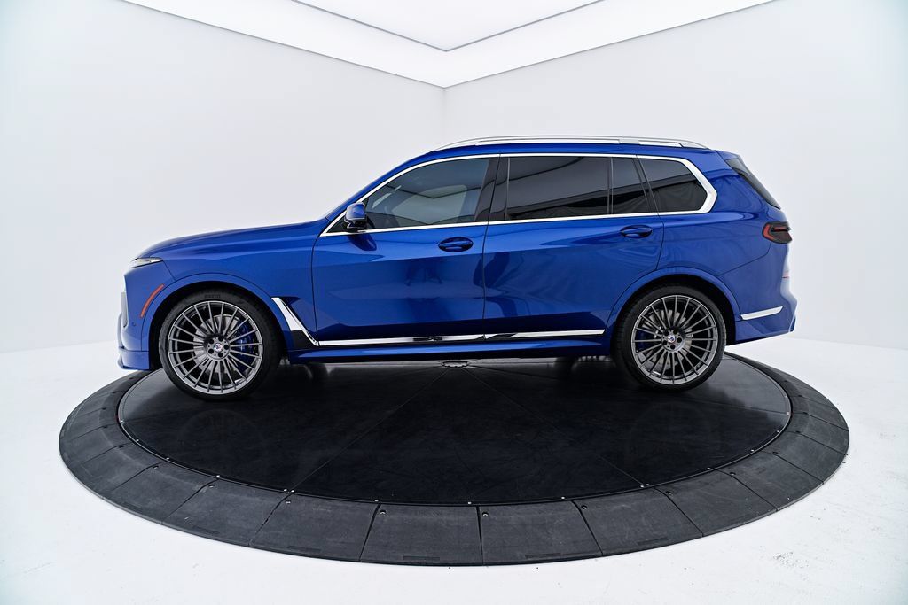 Used 2025 BMW ALPINA XB7 AWD/4WD image 10