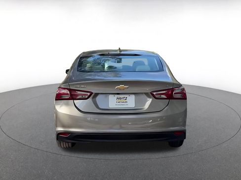 Used 2024 Chevrolet Malibu LT image 12