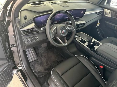 New 2026 Buick Enclave Avenir w/ Super Cruise Package FWD image 13