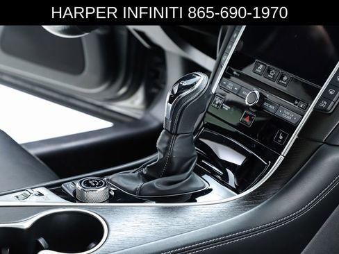 Used 2022 INFINITI Q50 Sensory w/ Cargo Package AWD/4WD image 33