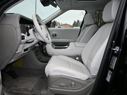 New 2026 Hyundai Palisade SEL image 13