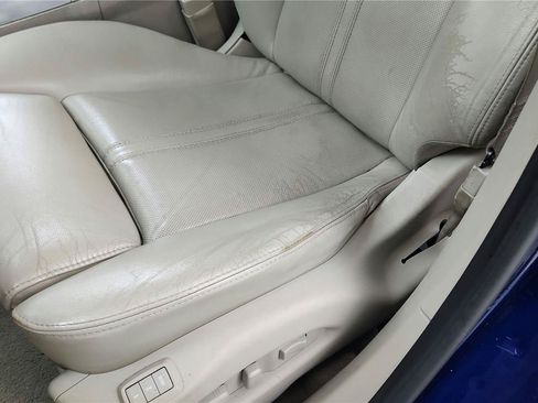 Used 2012 Cadillac SRX Luxury FWD image 14